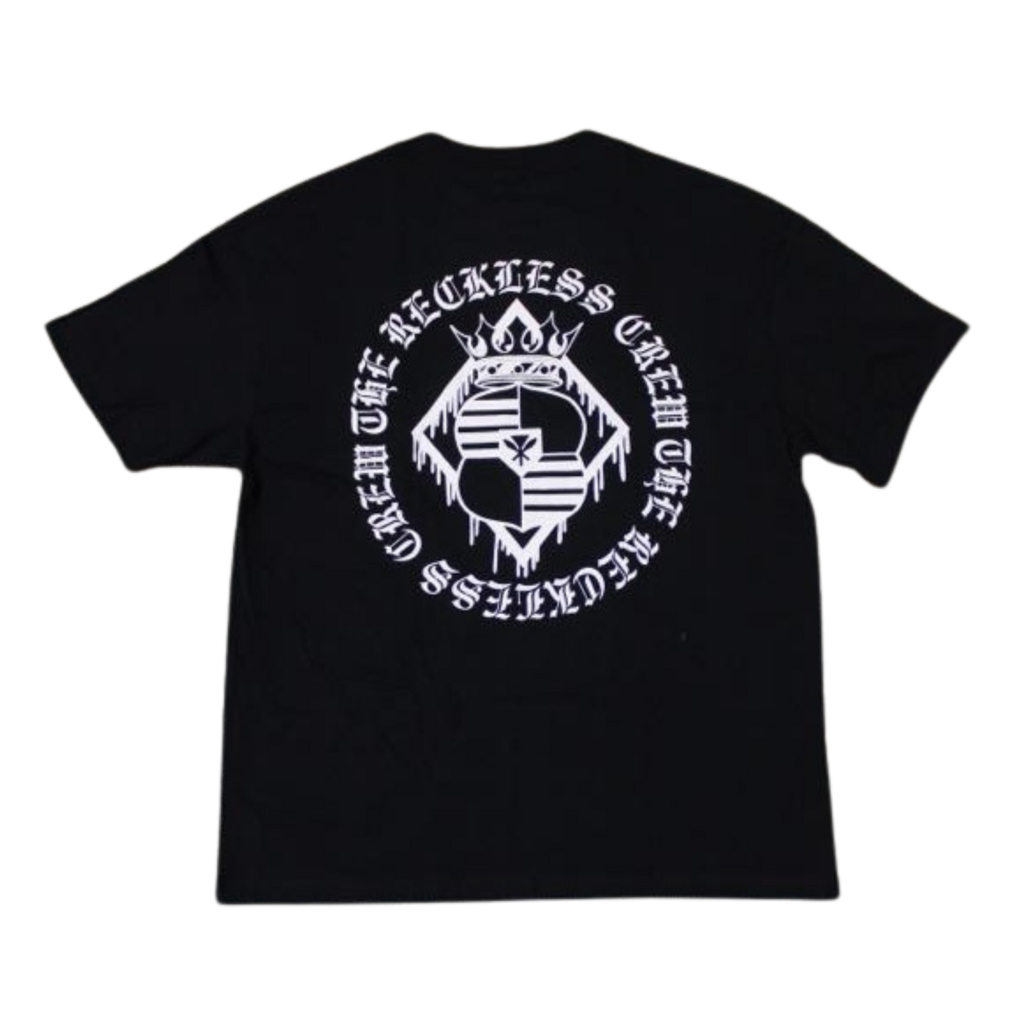 RECKLESS CREW X TEE