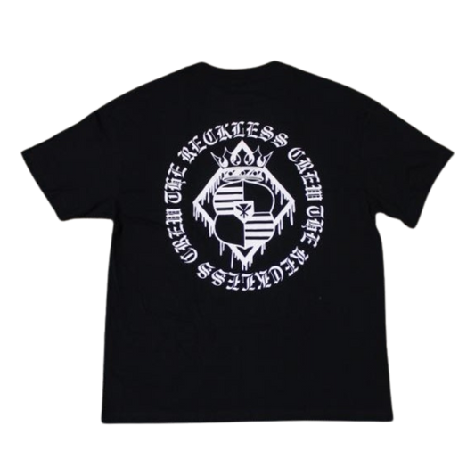 RECKLESS CREW X TEE