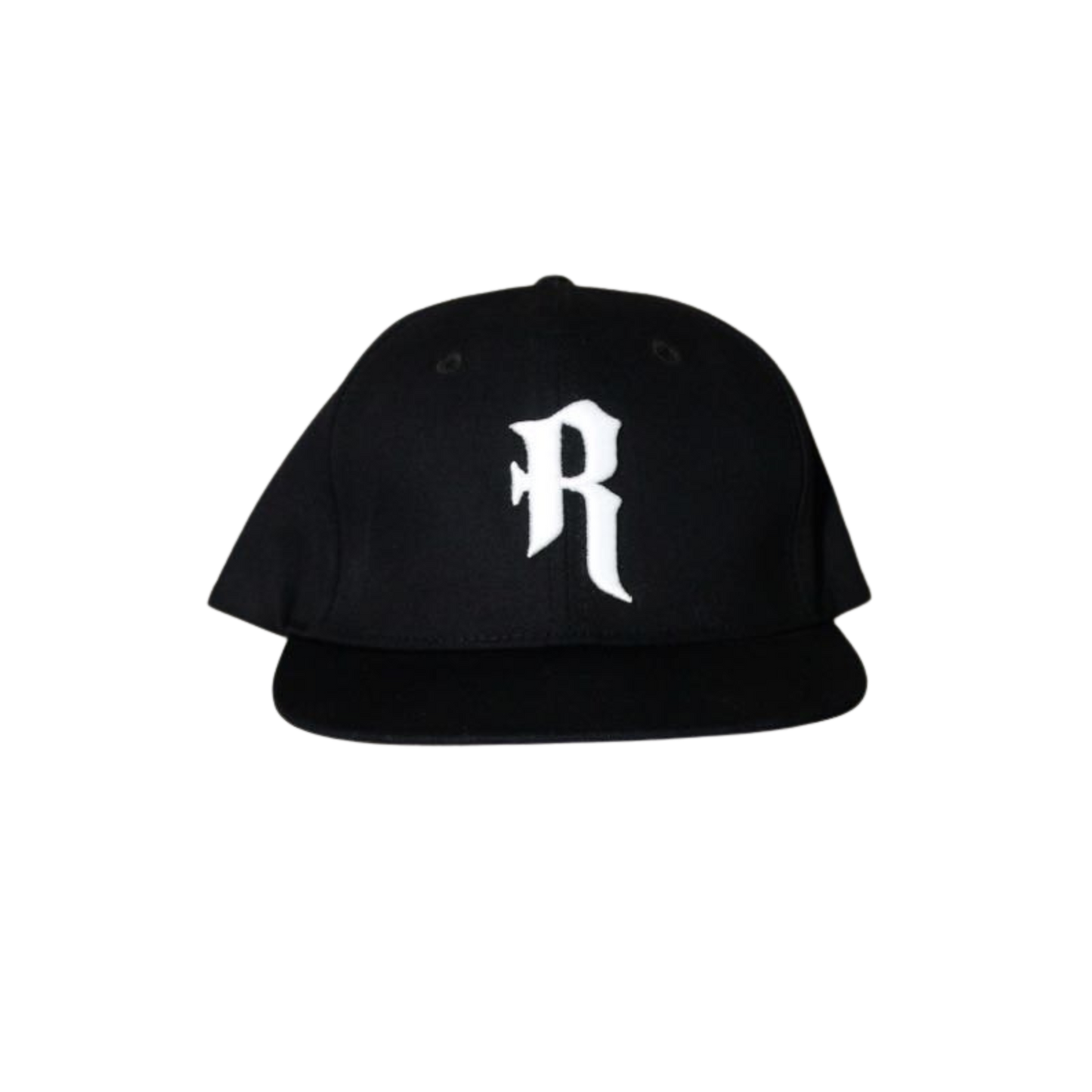 BLACK X SNAPBACK